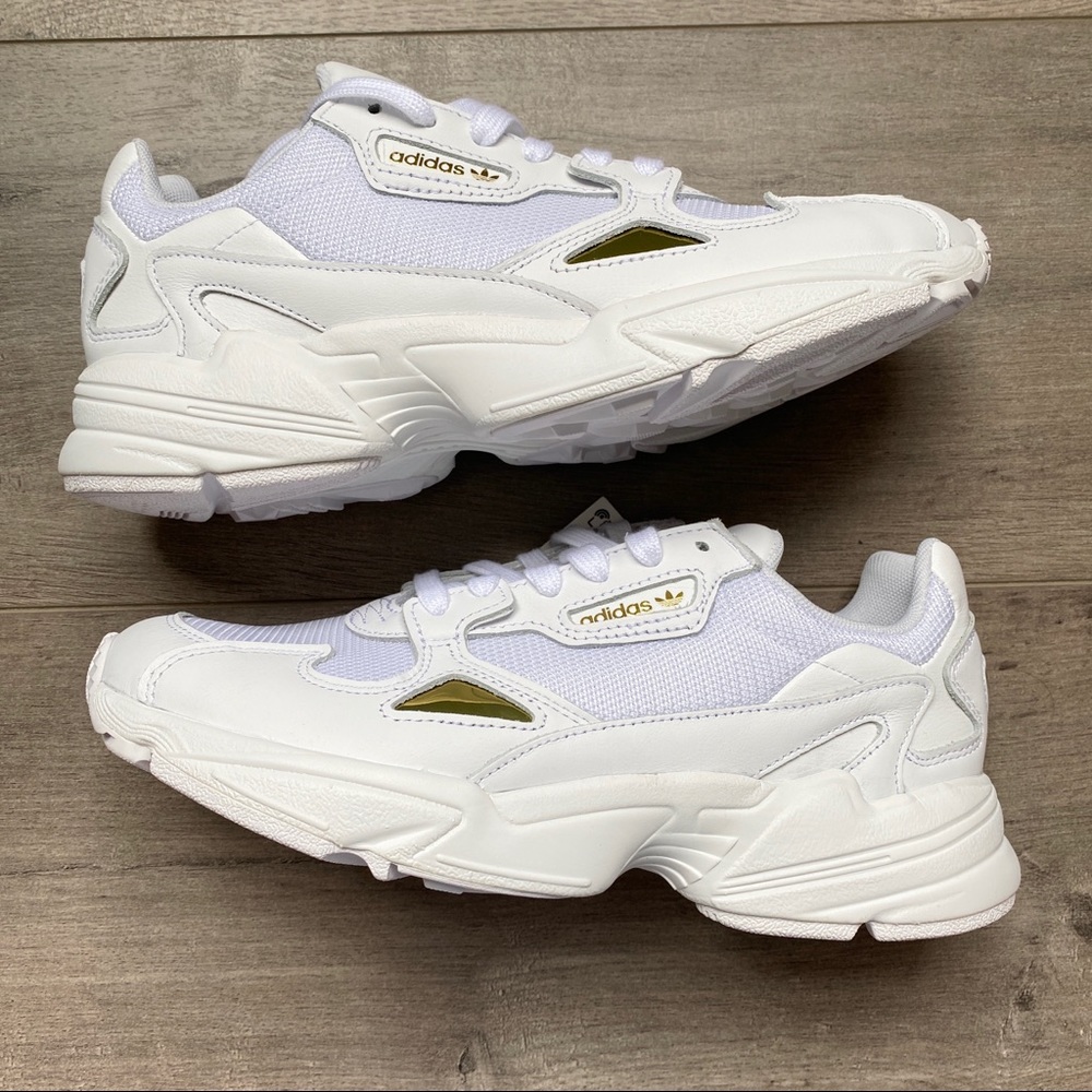 NWT Adidas Falcon Women’s Shoes - Picture 7 of 7